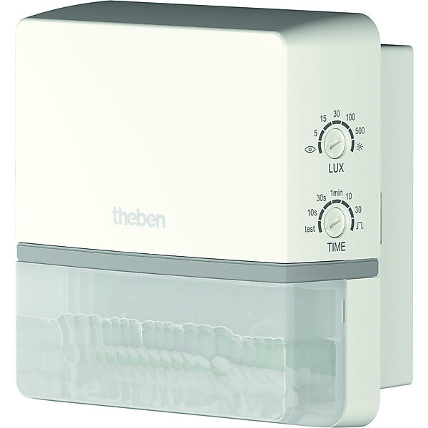 Theben Bewegungsmelder 180,14m, weiß TECTA D180 WH